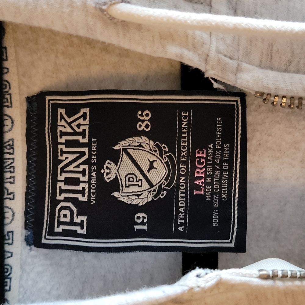 Pink Jacket - Picture 4 of 4